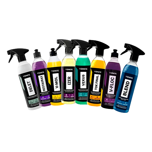 Produtos Vonixx